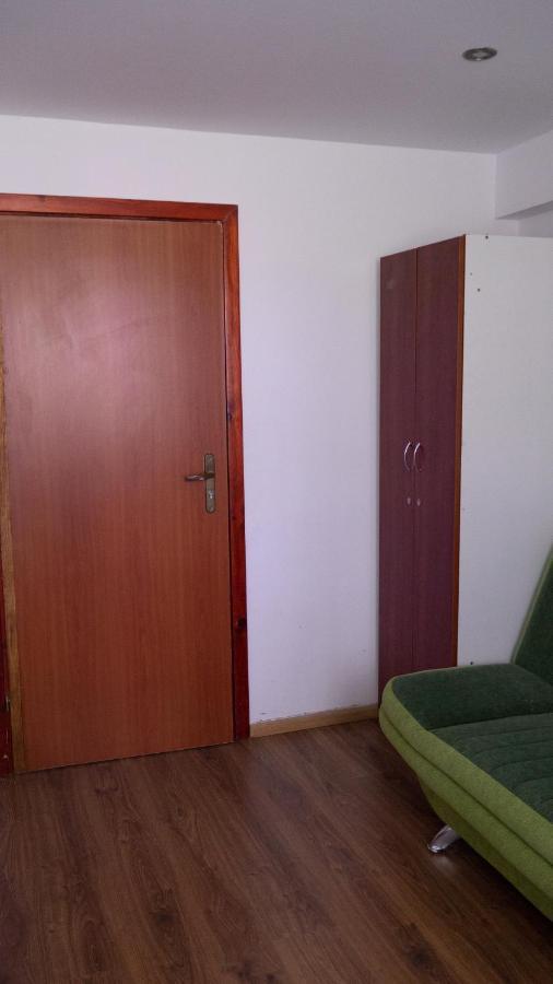 Galeria Prl Hotel Borne Sulinowo Luaran gambar