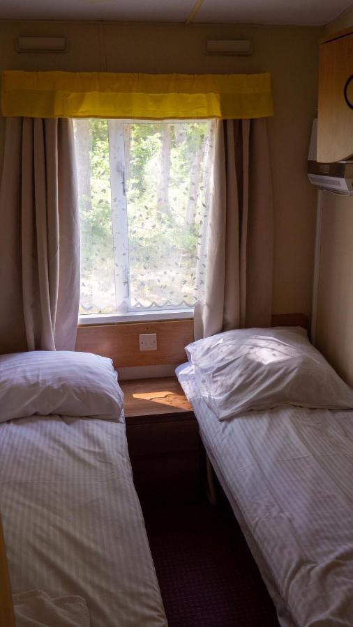 Galeria Prl Hotel Borne Sulinowo Luaran gambar