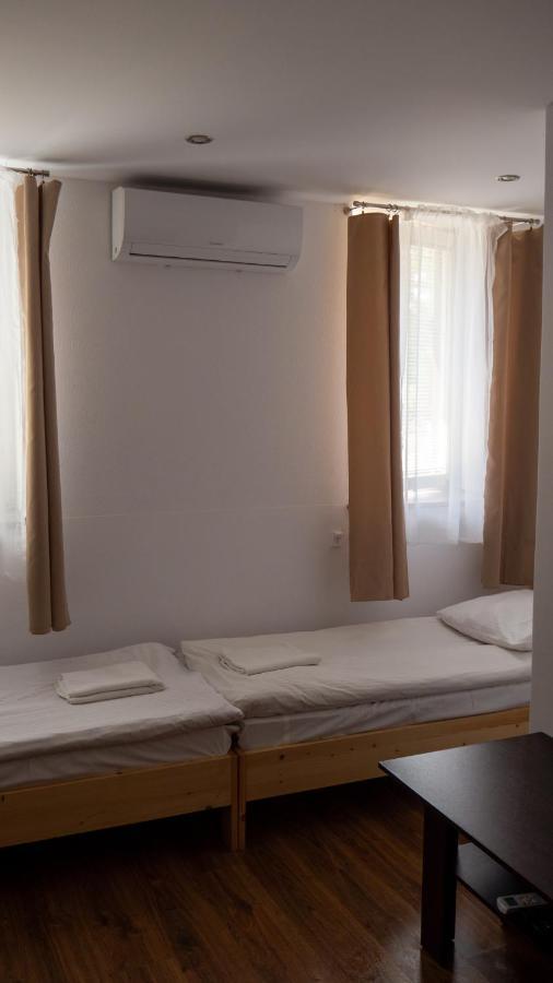 Galeria Prl Hotel Borne Sulinowo Luaran gambar