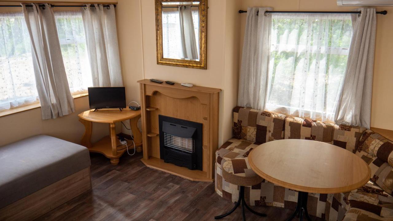 Galeria Prl Hotel Borne Sulinowo Luaran gambar