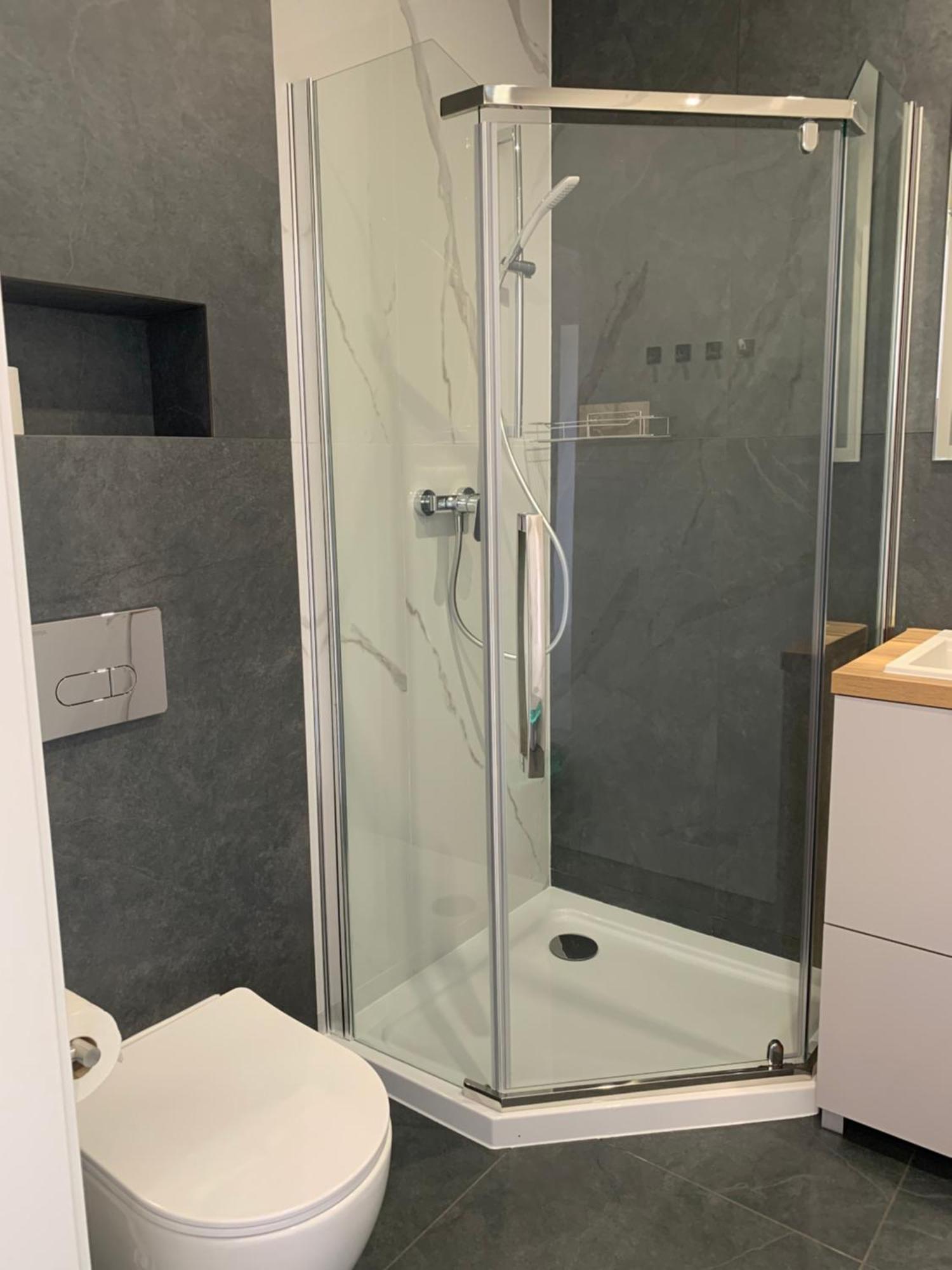Galeria Prl Hotel Borne Sulinowo Luaran gambar