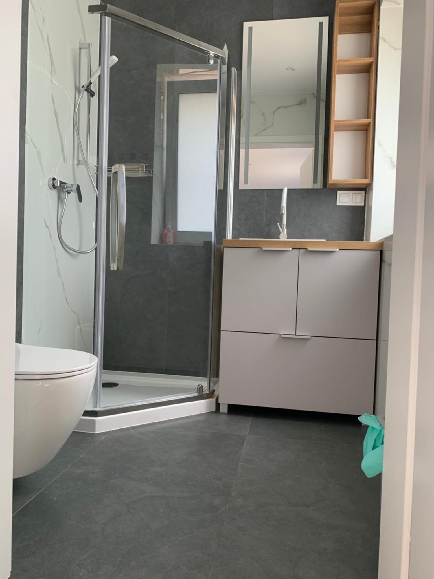 Galeria Prl Hotel Borne Sulinowo Luaran gambar